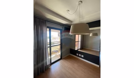 Apartamento para alugar em Centro de 154.64m² com 3 Quartos, 1 Suite e 2 Garagens