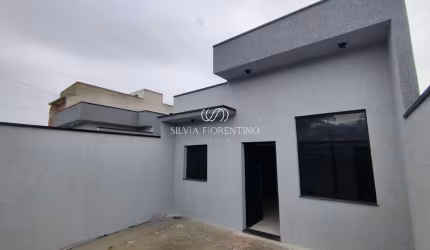 Casa para venda em Vila Areao de 150.00m² com 3 Quartos, 1 Suite e 2 Garagens