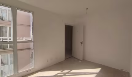 Apartamento para venda em Jardim Palos Verdes de 39.00m² com 2 Quartos e 1 Garagem