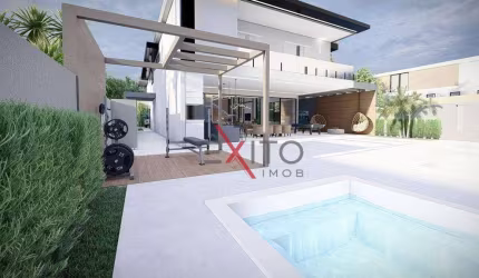 Casa para venda em Riviera De São Lourenço de 610.00m² com 7 Quartos, 7 Suites e 6 Garagens