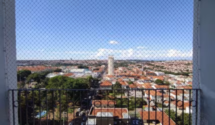 Apartamento para venda em Centro de 178.50m² com 3 Quartos, 1 Suite e 1 Garagem