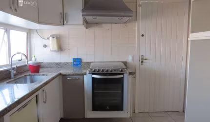 Sobrado para venda em Alto Ipiranga de 156.00m² com 3 Quartos e 2 Garagens