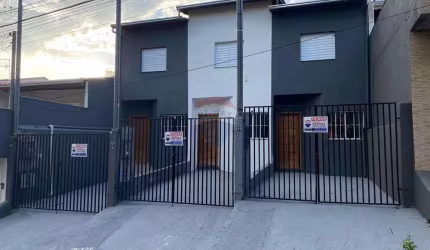 Casa para venda em Cidade Planejada Ii de 82.03m² com 2 Quartos, 1 Suite e 1 Garagem
