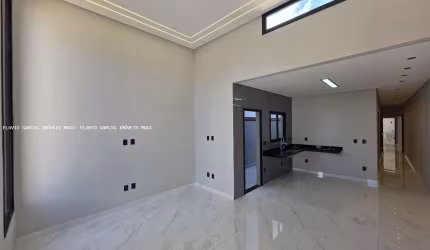 Casa para venda em Loteamento Rio Acima de 170.00m² com 3 Quartos, 1 Suite e 2 Garagens