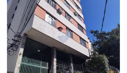 Apartamento para venda em Maracanã de 72.00m² com 3 Quartos