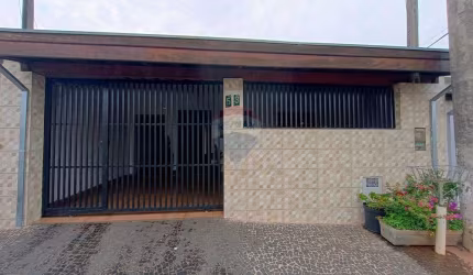 Casa para venda em Antônio Zanaga Ii de 120.00m² com 2 Quartos e 2 Garagens