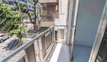 Apartamento para venda em Jardim Guanabara de 60.00m² com 2 Quartos e 1 Garagem