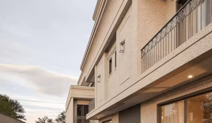 Casa de Condomínio para venda em Jardim Das Américas de 145.00m² com 3 Quartos, 1 Suite e 3 Garagens
