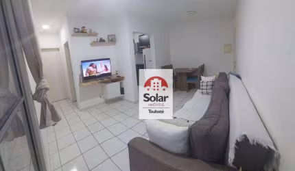 Apartamento para venda em Campos Elíseos de 48.00m² com 2 Quartos e 1 Garagem