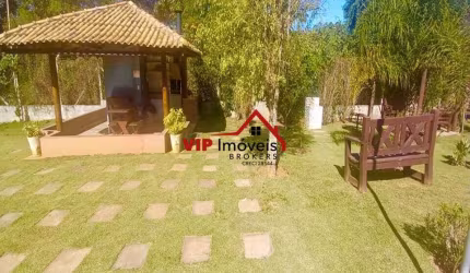 Terreno para venda em Jardim Promeca de 300.00m²