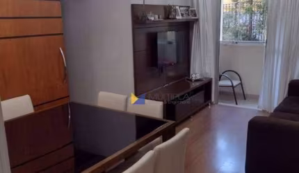 Apartamento para venda em Vila Progresso de 86.00m² com 3 Quartos, 1 Suite e 4 Garagens