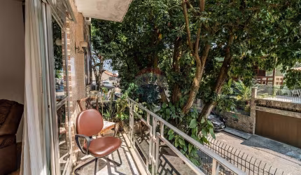 Apartamento para venda em Jardim Guanabara de 90.00m² com 3 Quartos, 1 Suite e 2 Garagens