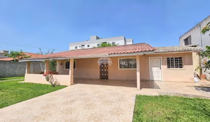 Casa para venda em Parque Da Fonte de 138.00m² com 3 Quartos, 1 Suite e 1 Garagem