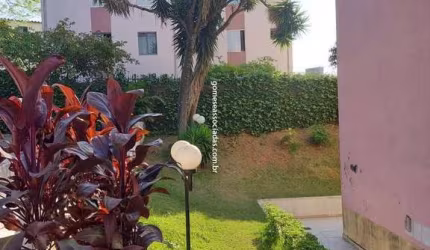 Apartamento para venda em Jardim Raposo Tavares de 44.00m² com 2 Quartos