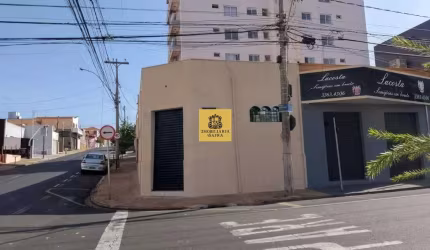 Sala Comercial para venda em Boa Vista de 137.00m² com 4 Quartos e 2 Garagens