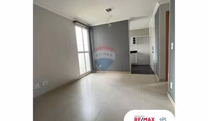 Apartamento para venda em Conjunto Habitacional Narciso Gomes de 44.00m² com 2 Quartos e 1 Garagem