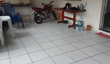 Casa para venda em Jardim Morada Do Sol de 250.00m² com 4 Quartos e 5 Garagens