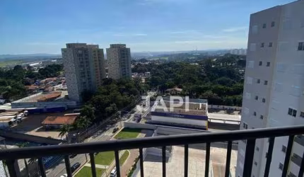 Apartamento para venda em Medeiros de 67.00m² com 2 Quartos, 1 Suite e 1 Garagem