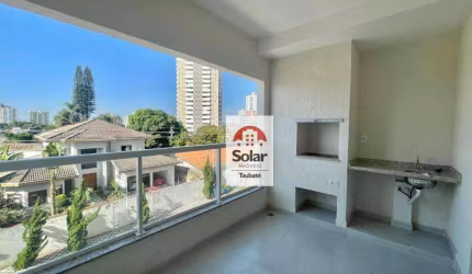 Apartamento para venda em Jardim Das Nações de 77.00m² com 2 Quartos, 1 Suite e 1 Garagem