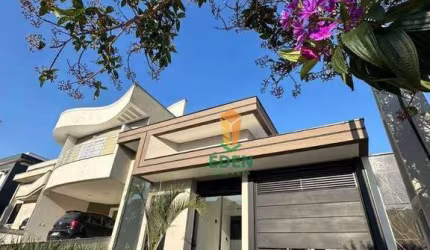 Casa de Condomínio para venda em Condomínio Terras De São Francisco de 110.00m² com 2 Quartos, 1 Suite e 2 Garagens