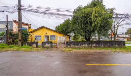 Terreno para venda em Boqueirão de 738.00m²