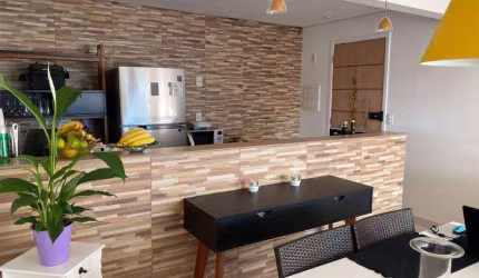 Apartamento para venda em Jardim Las Palmas de 96.00m² com 3 Quartos, 3 Suites e 2 Garagens
