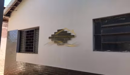 Casa para venda em Eldorado de 80.00m² com 2 Quartos e 2 Garagens