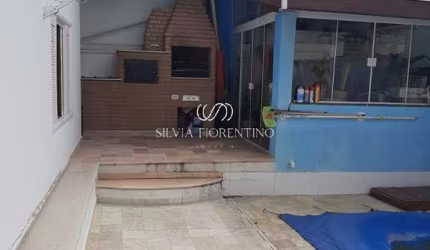 Casa para venda e aluguel em Jardim Independência de 300.00m² com 3 Quartos, 1 Suite e 2 Garagens