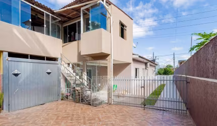 Terreno para venda em Capão Raso de 387.00m²
