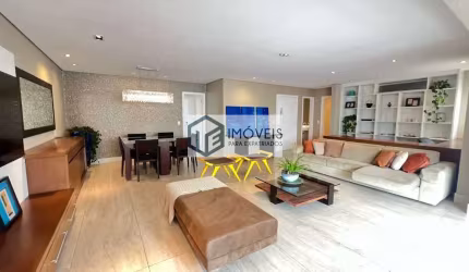 Apartamento para alugar em Vila Nova Conceição de 166.00m² com 2 Quartos, 2 Suites e 3 Garagens