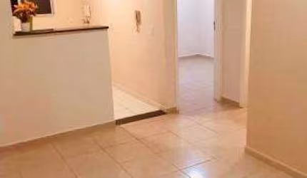 Apartamento para alugar em Recreio São Judas Tadeu de 50.00m² com 2 Quartos e 1 Garagem