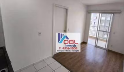 Apartamento para venda em Mooca de 34.00m² com 1 Quarto, 1 Suite e 1 Garagem