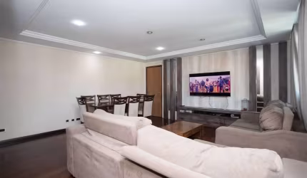 Casa para venda em Santa Quitéria de 300.00m² com 4 Quartos, 4 Suites e 2 Garagens