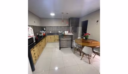 Casa de Condomínio para venda em Loteamento Moradas Rio Preto de 180.00m² com 2 Quartos