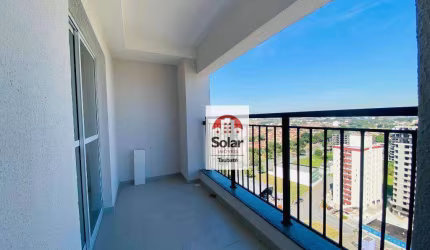 Apartamento para venda e aluguel em Barranco de 69.00m² com 2 Quartos, 1 Suite e 2 Garagens