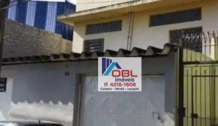 Sala Comercial para alugar em Vila São Francisco de 430.00m² com 4 Garagens