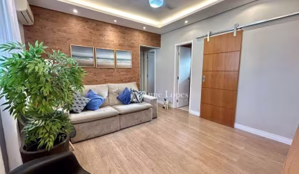 Apartamento para venda em Campo Grande de 83.00m² com 2 Quartos e 1 Garagem