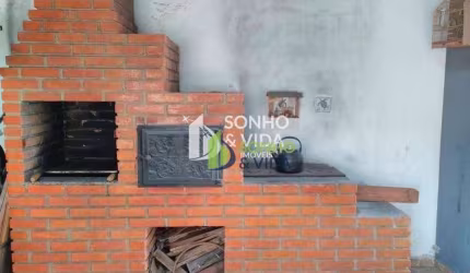 Casa para venda em Jardim Santa Clara de 150.00m² com 2 Quartos e 1 Garagem