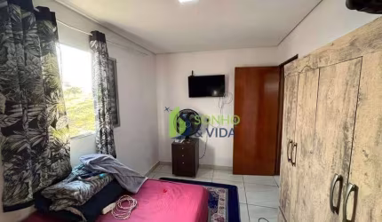 Casa para venda em Cidade Satélite Íris de 30.00m² com 2 Quartos e 2 Garagens