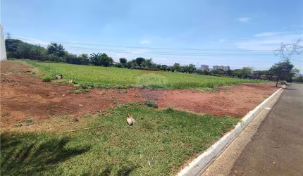 Terreno para venda em Estância Hípica de 1001.90m²