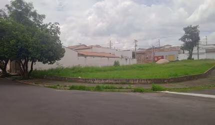 Terreno para venda em Parque Conceição Ii de 334.00m²