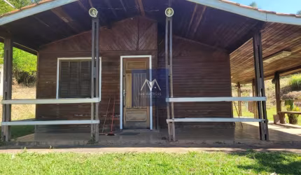 Chácara para venda em Centro de 974.00m² com 2 Quartos e 10 Garagens