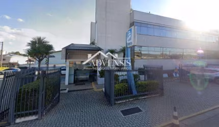 Prédio Comercial para venda em Parque Renato Maia de 1989.00m²