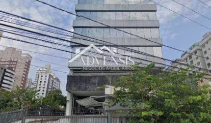 Prédio Comercial para venda em José Menino de 2085.00m²