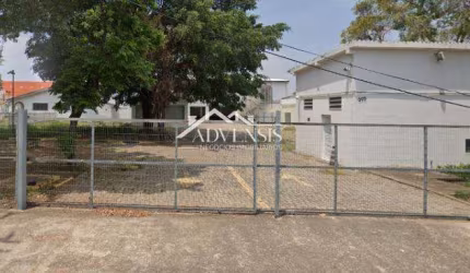 Prédio Comercial para venda em Parque Industrial de 3195.00m²