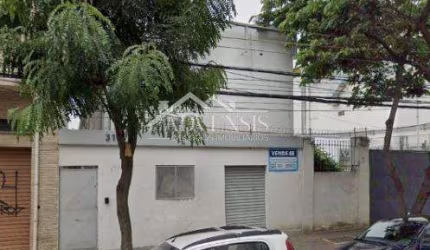 Prédio Comercial para venda em Campos Elíseos de 360.00m²