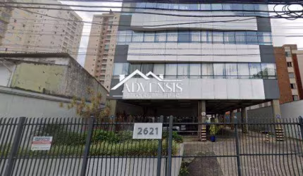 Prédio Comercial para venda em Barcelona de 2830.00m²