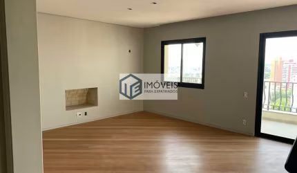 Apartamento para alugar em Campo Belo de 465.00m² com 4 Quartos, 4 Suites e 4 Garagens