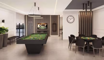 Apartamento para venda em Cristo Rei de 81.00m² com 3 Quartos, 1 Suite e 1 Garagem