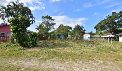 Terreno para venda em Pontal Do Paraná de 661.00m²